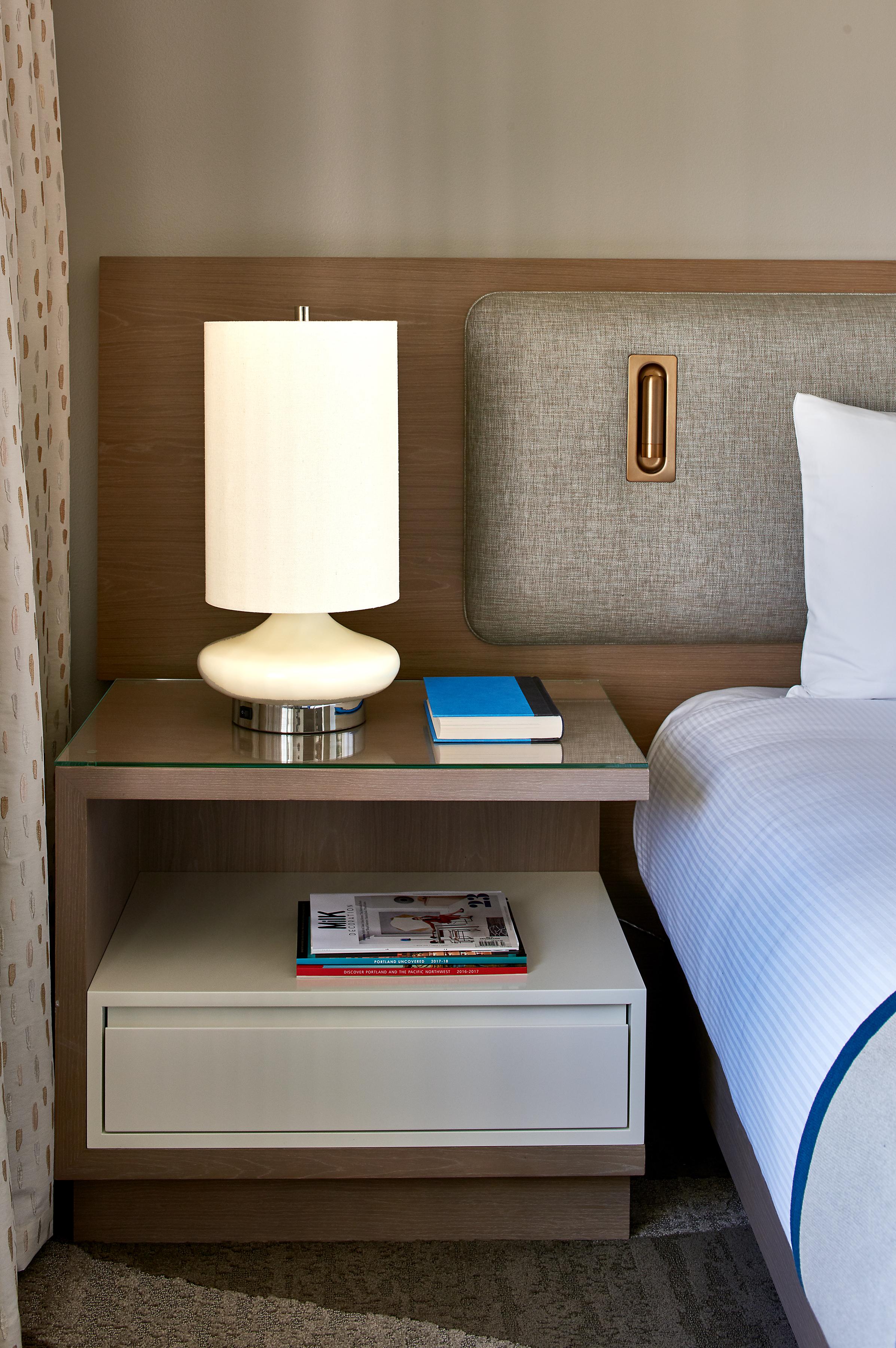 The Hotel Zags Portland Esterno foto
