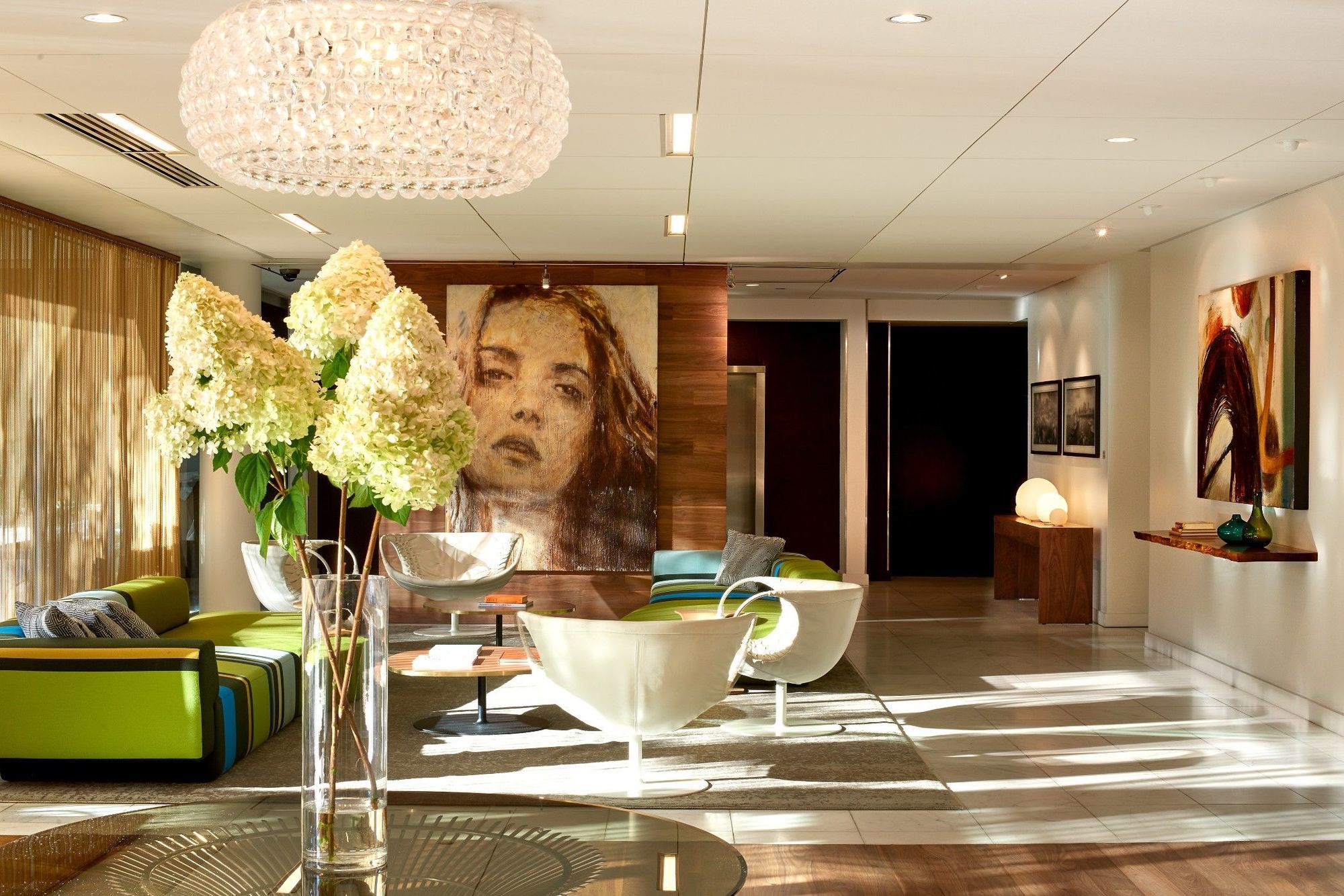 The Hotel Zags Portland Esterno foto
