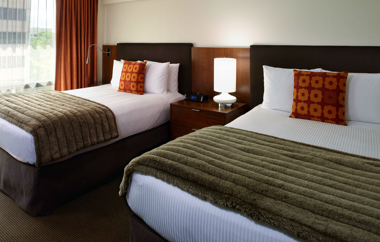 The Hotel Zags Portland Esterno foto